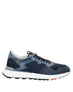 Кеды и кроссовки Santoni