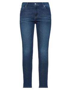 Джинсовые брюки Ag Jeans