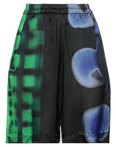Шорты и бермуды Dries Van Noten