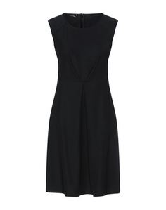 Короткое платье Emporio Armani