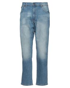 Джинсовые брюки Wrangler