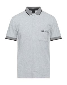 Поло Armani Exchange