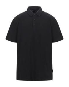 Поло Armani Exchange