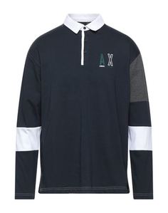 Поло Armani Exchange