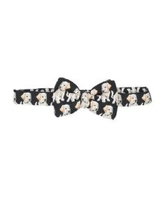 Галстуки и бабочки Dolce & Gabbana