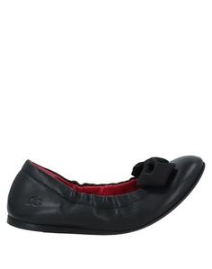 Балетки Dolce & Gabbana