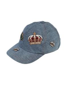 Головной убор Dolce & Gabbana