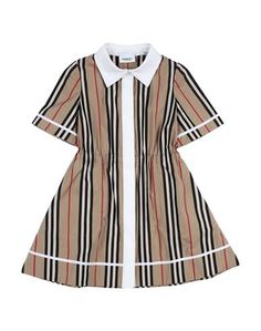 Детское платье Burberry