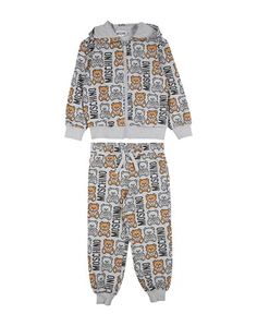 Фитнес комплект Moschino Teen