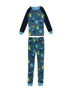Пижама Hatley