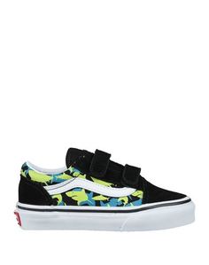 Кеды и кроссовки Vans