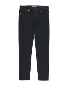 Джинсовые брюки Dondup