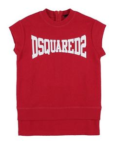 Детское платье Dsquared2