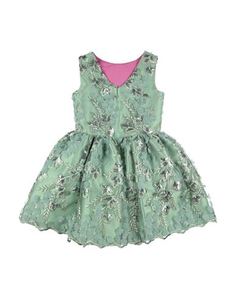Детское платье Petit