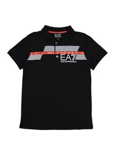 Поло EA7