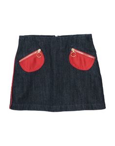 Джинсовая юбка Marni