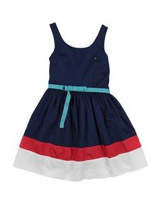 Детское платье Tommy Hilfiger