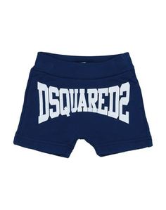 Шорты и бермуды Dsquared2