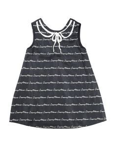 Детское платье Emporio Armani