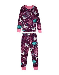 Пижама Hatley