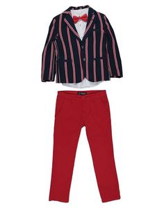 Костюм Jeckerson