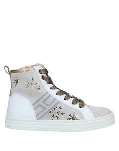 Кеды и кроссовки Hogan