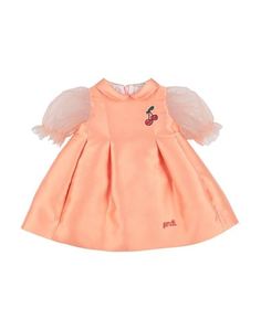 Платье для малыша Fendi