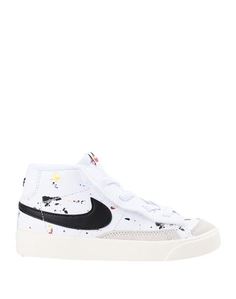 Кеды и кроссовки Nike