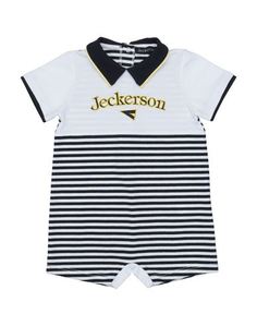 Комбинезоны для малышей Jeckerson