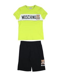 Комплект Moschino Teen