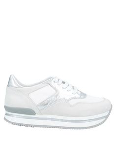 Кеды и кроссовки Hogan