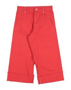 Джинсовые брюки The Marc Jacobs