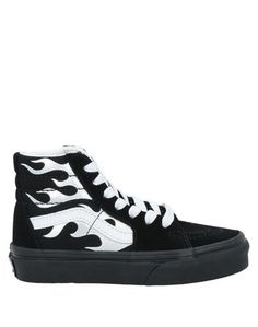 Кеды и кроссовки Vans