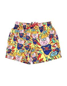 Шорты для плавания Dolce & Gabbana