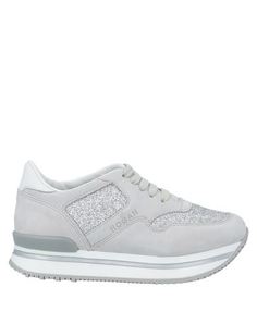 Кеды и кроссовки Hogan