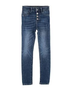 Джинсовые брюки Guess