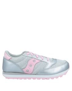Кеды и кроссовки Saucony