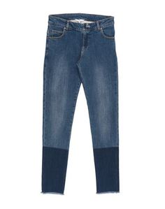 Джинсовые брюки Little Marc Jacobs