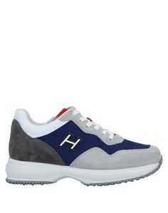 Кеды и кроссовки Hogan
