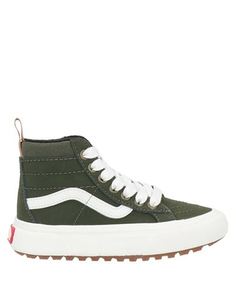 Кеды и кроссовки Vans