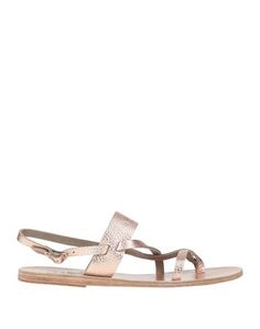 Вьетнамки Ancient Greek Sandals