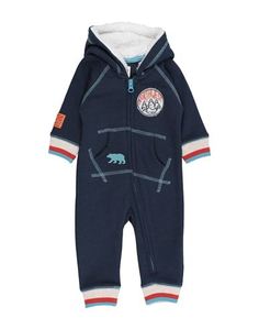 Комбинезоны для малышей Hatley