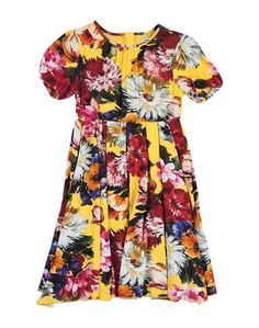 Детское платье Dolce & Gabbana