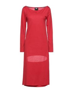 Платье миди Dust