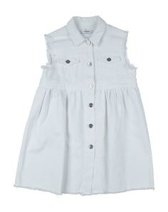 Детское платье Dondup