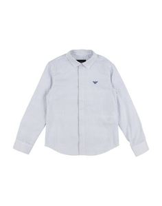 Pубашка Emporio Armani