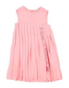 Детское платье Elisabetta Franchi