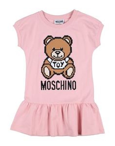 Детское платье Moschino KID