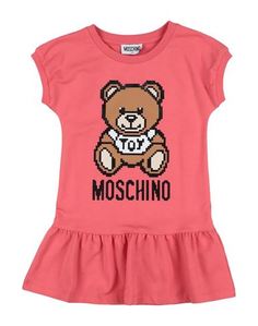 Детское платье Moschino KID