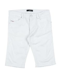 Шорты и бермуды Diesel